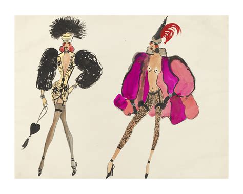 ysl drawing|st laurent drawings.